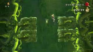 雷曼传奇Rayman Legends (PC)无底洞越快越好20171206