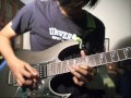 KR - Nyan Cat (rock)