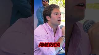 Will Witt - DIVISION | Pick Up The Mic TPUSA