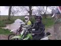 Salisbury Plain - Hints & Tips for first time riders.
