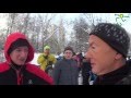 Юбилейный 100-й ParkRun Северное Тушино (№62)