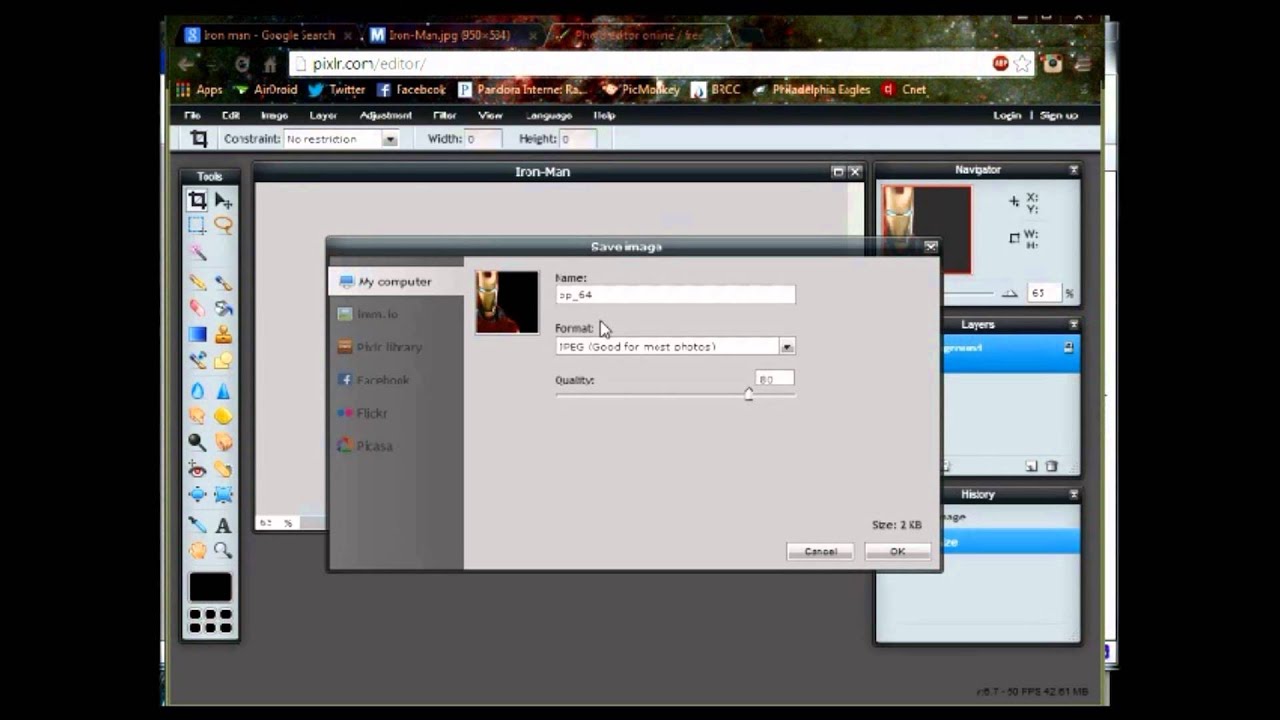 how-to-change-xbox-360-gamer-picture-youtube