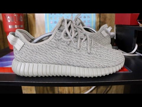 How to Tell If Your Yeezy Boost 350 Moonrock Are Real! Legit Check! -  YouTube