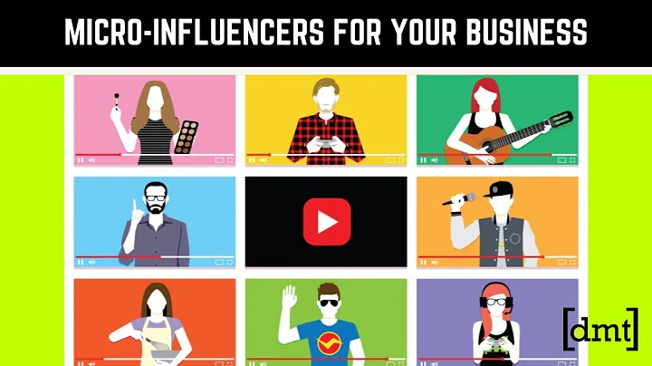 Micro Influencer Marketing: How Micro Influencers can nitrocharge your business? | DMT india 😎