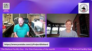 PDH Mission Monday Update