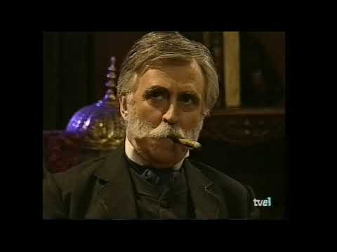 CRUZ Y RAYA SHERLOCK HOLMES CON EL CONSORCIO