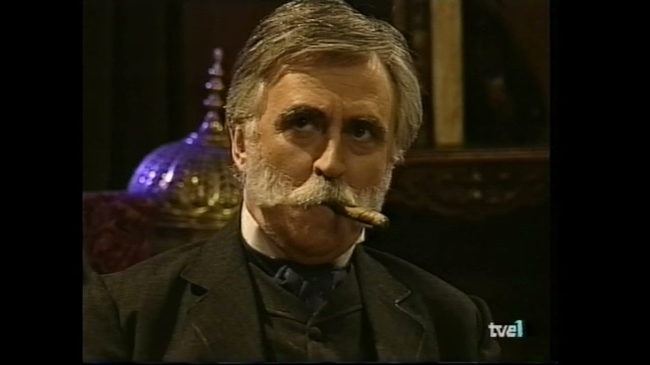 CRUZ Y RAYA SHERLOCK HOLMES CON EL CONSORCIO