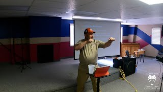 The Importance Of Having An Active Shooter Safety Plan In Your Church