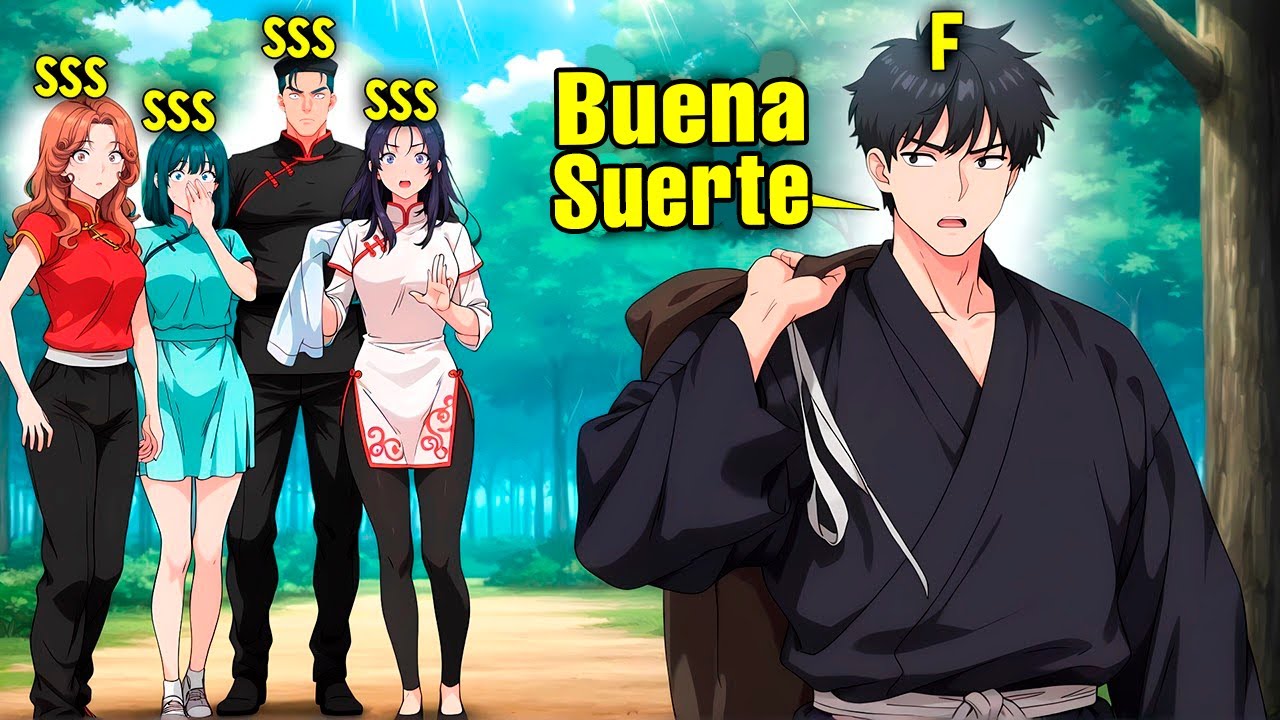 Mejor Historia de Regresión, Está Clasificada Como La  Número 1 Por Una Razón - Resumen de Manhwa