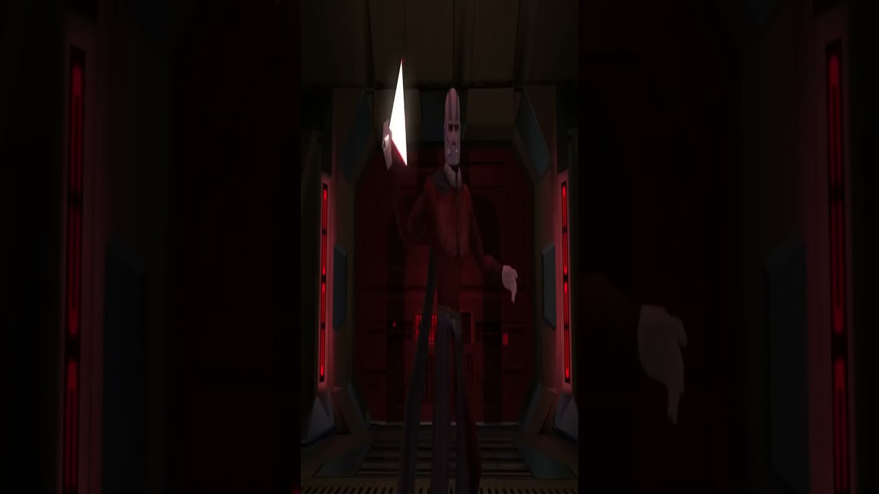 КОНЕЦ ИМПЕРИИ И ПАДЕНИЕ СИТХОВ. ИЛИ НЕТ...