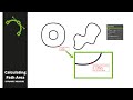 How to calculate the Path Area in Illustrator - DynamicMeasure - Astute Graphics