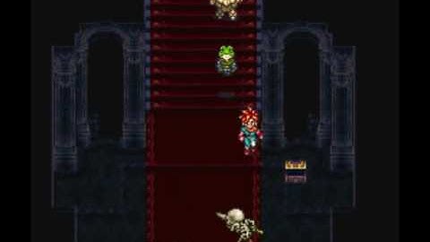 Chrono Trigger Part 27 - Magus