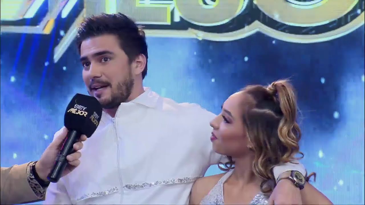 Soy El Mejor - Programa 9