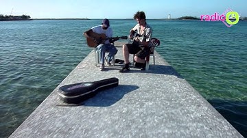 The Bahamas -  Session with Fred Ferguson