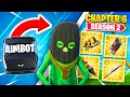 BEST Free Fortnite Cronus Zen Script *Chapter 6 Season 2* (AIMBOT)