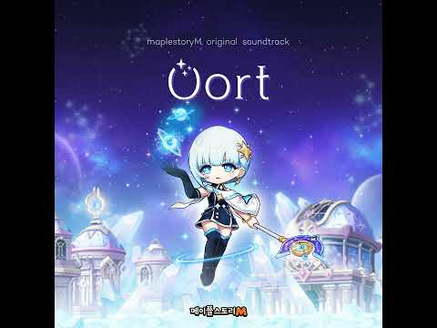 <strong>Little</strong> Star&amp;#39;s Happy Delusion｜메이플스토리M <strong>OST</strong> : Oort