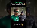 Green Lantern vs Darkseid 🔥 Ultimate Battle | DC Fight