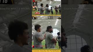 Joseph Williams Looks READY! Colorado WR Nearing Return For Coach Prime
