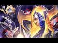 How I Destroyed a Tournament Lobby With 1v9 Leblanc!