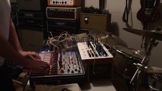 Buchla O'Reilly