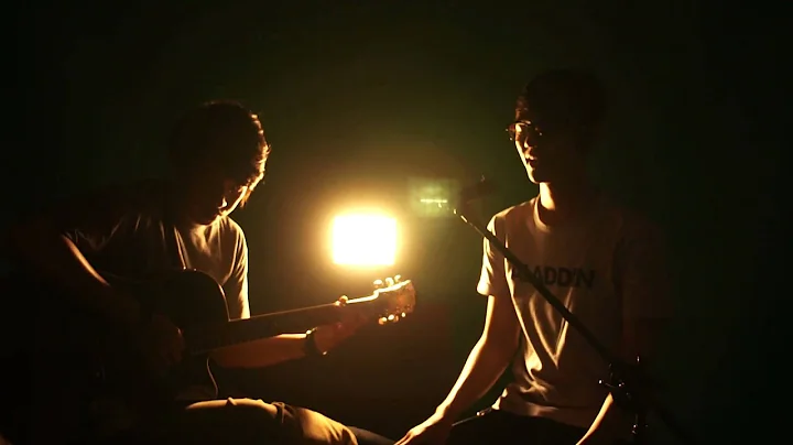 Music Video : Teladanku