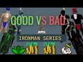 Lizardman Shamans its DWH Time