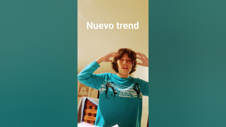 NUEVO TREND DE MI NUEVA CANCION #rap #musica #apoyo