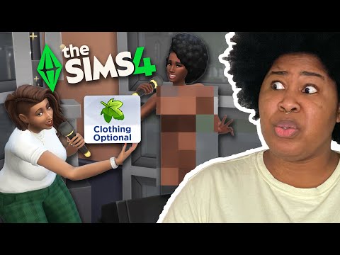 What’s happening at this Karaoke bar in the Sims 4?! | Nectar Empire Lets Play Season 2 Ep 06