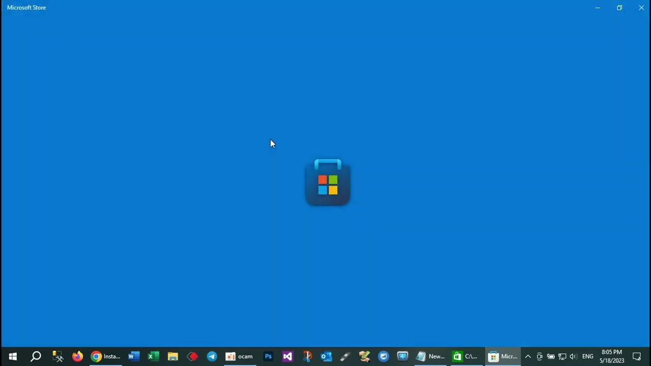 Installation Failed With Error Code 0x800b0101 While Installing An App From The Microsoft Store