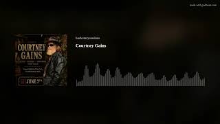 Courtney Gains
