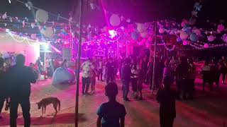 Quinceñera en loma del aquiche laja 2da 2025