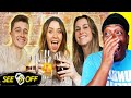 Reaction To See It Off with ChrisMD &amp; Shannon