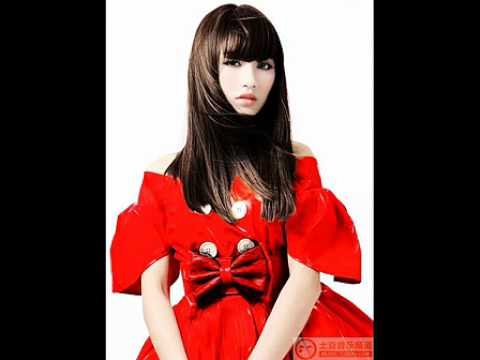2011快乐女声8强付梦妮新歌《Mr 恋人》完整CD版