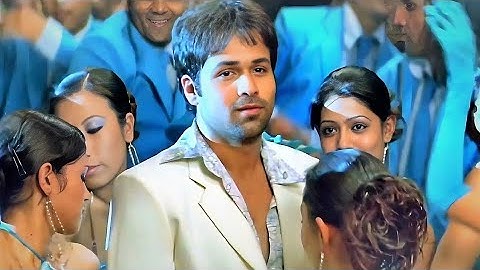 Jhalak Dikhla Jaa Ek Baar Aaja 4k Video 💕Love Song💕 Himesh Reshammiya _ Emraan Hashmi, Udita Goswami