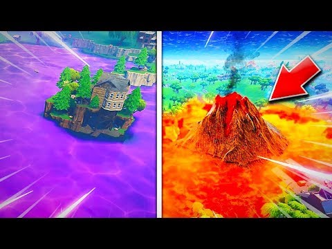 ENFIN UN NOUVEL ÉVÈNEMENT À LOOT LAKE !! (CONFIRMÉ PAR EPIC GAMES) - ENFIN UN NOUVEL ÉVÈNEMENT À LOOT LAKE !! (CONFIRMÉ PAR EPIC GAMES)