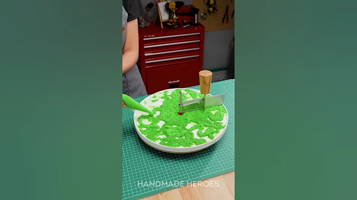 Turning Cactus into Eco-Friendly Leather! 🌵♻️✨