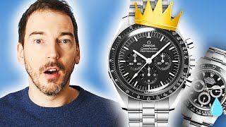 10 Enthusiast Watches That Are Basically Perfect