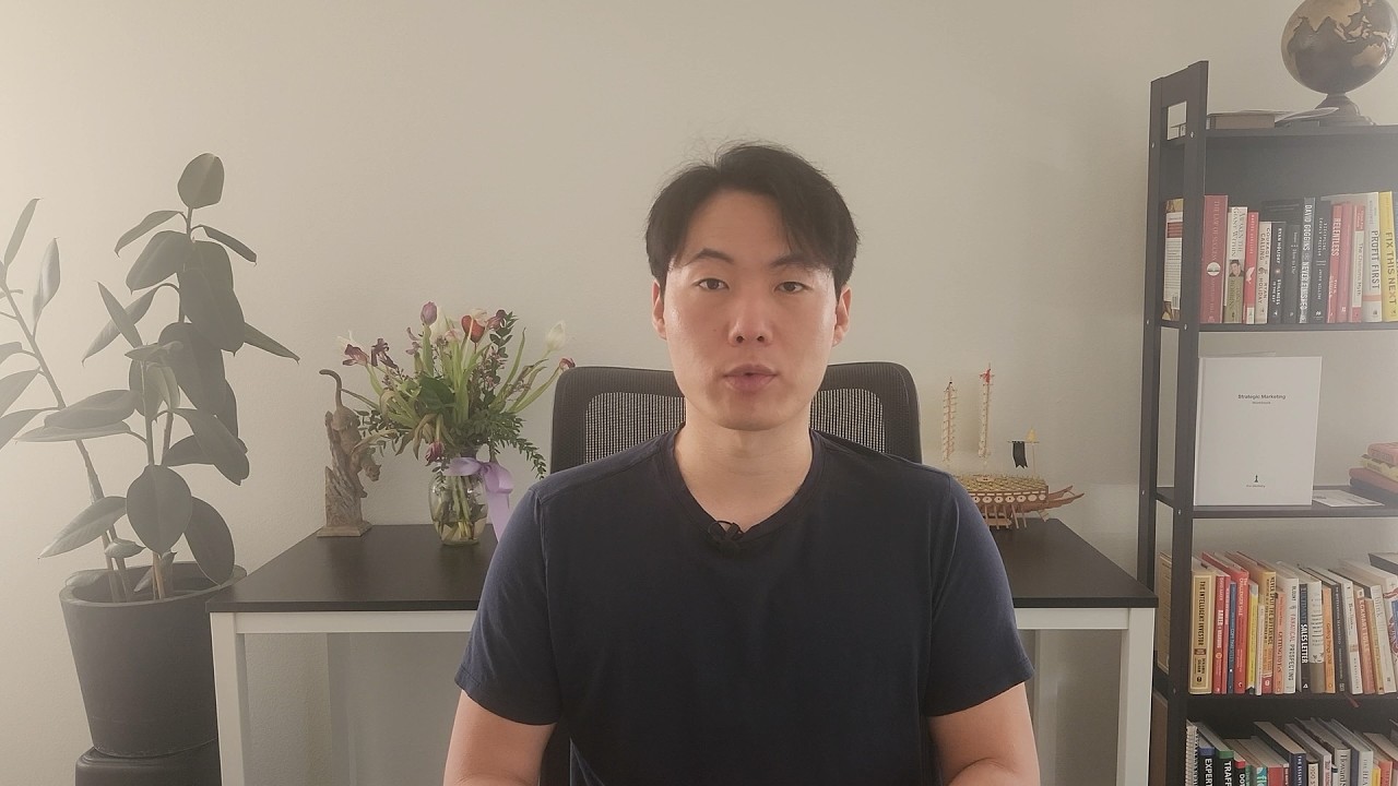 Developing a sense of purpose.