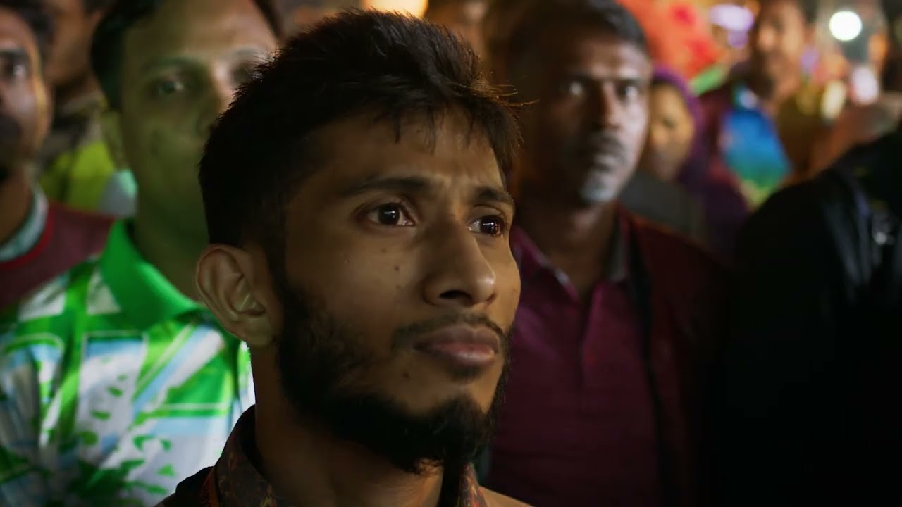 ভোটের গাড়ি