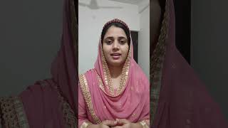 Islamic pyari baatein#trending #shot #video #nazneen khanp9