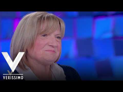 Verissimo - Rita Preda, mamma di Chiara Poggi: "Chiara ha il diritto di riposare in pace"