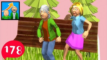 Run Of Life Level 178 (Android & iOS) | DestroyerH