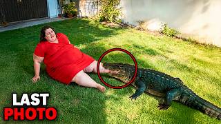 5 Most DISTURBING Animal Attacks in American History