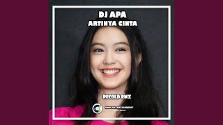 DJ Apa Artinya Cinta
