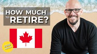 Celebrity Easily Figure Out How Much You Need to Retire in Canada Wealth