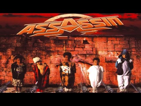 Assassin (2) — Assassin - ?? radio ?? - L'Homicide Volontaire
