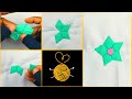 Step By Step Basic Applique Flower Design Tutorial For Beginner By Needle And Thread