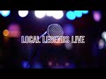 Local Legends Live SEASON 2 IS HERE!!!