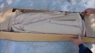 Airsoft GI Weapons Locker Monster Mystery Box Unboxing (Feat. $1700 Airsoft Gun Monster Box) screenshot 5