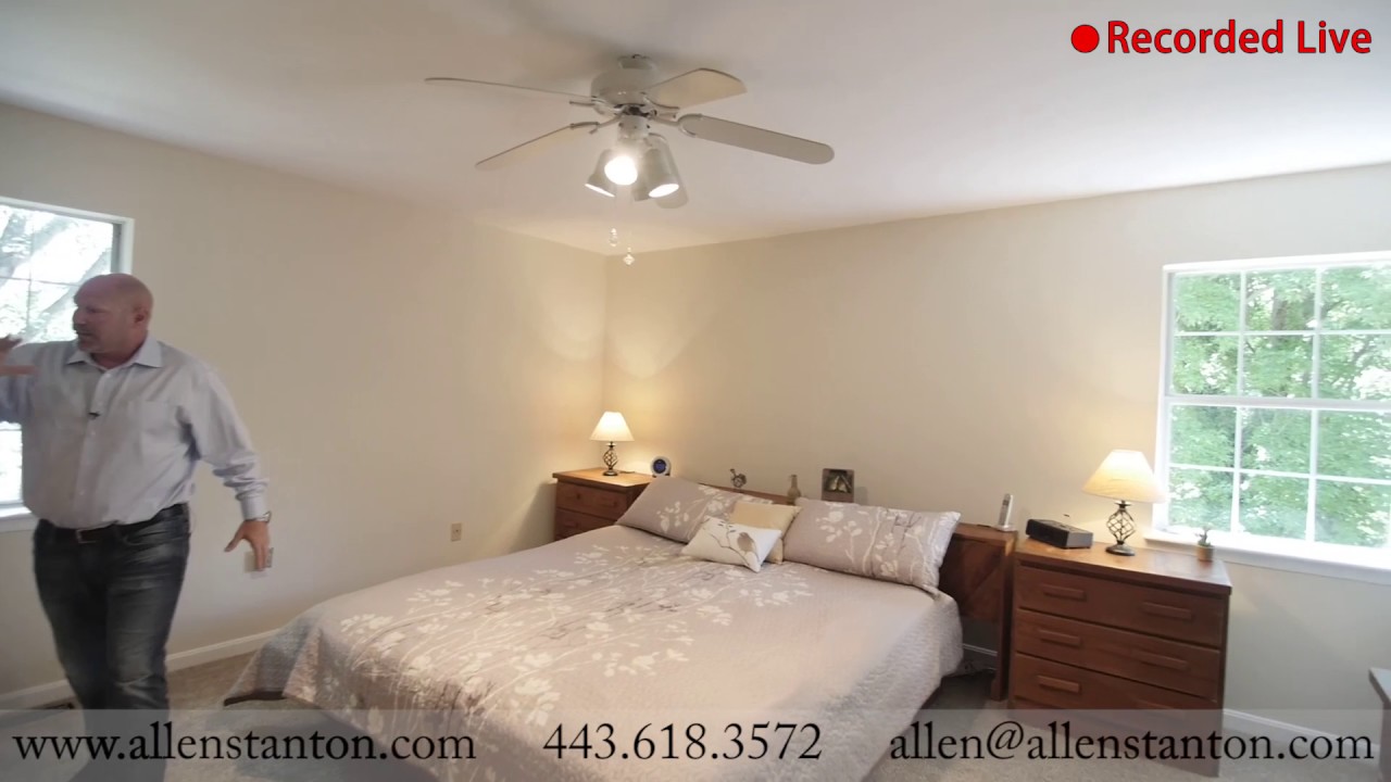 131 Collington Court Arnold MD 21012 MLS AA9998238 House for sale